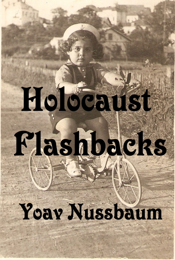 Holocaust Flashbacks